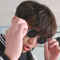 오리지널 사운드 - 조끄녘