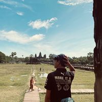 សំឡេងដើម - FONG👾