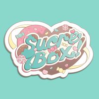 オリジナル楽曲 - sucrebox__official