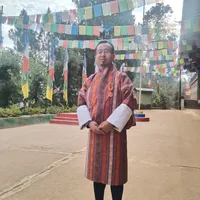 original sound - phuntshowangru1