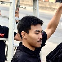 เสียงต้นฉบับ - ปอนด์ทีเอสบิ๊กไบค์