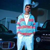 Last Step by Manjeet Lubana