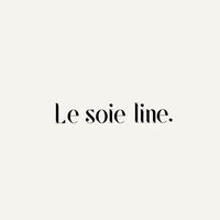 le.soie.line
