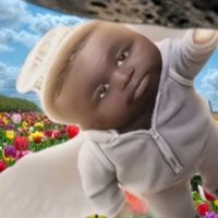 suara asli - ulat pandjaitan🤯