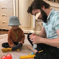 оригинальный звук