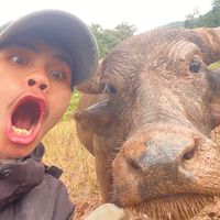 เสียงต้นฉบับ - ທ້າວ ສົມຫວັງ ພັນມະໄຊ