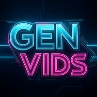 เสียงต้นฉบับ - Gen Vids