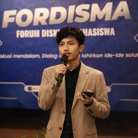 suara asli - kak alfatih