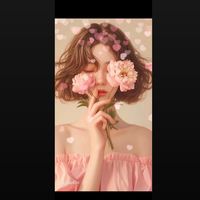 suara asli - fashiongirlsweet