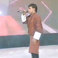 original sound
