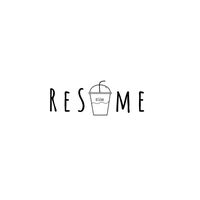 original sound - ReSume coffee