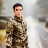原聲 - @  原住民男人