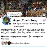 nhạc nền - Fb Huynh Thanh Tung