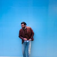 الصوت الأصلي