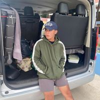 original sound - Riri.