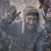 оригинальный звук