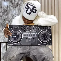 OTF Speed up by dj best