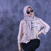 suara asli - ZIRA TOMLINSON 💋