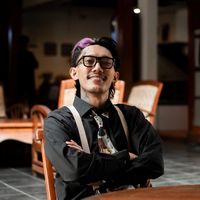 suara asli - DJiamputh