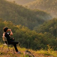 suara asli - Adii Boeng