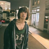 オリジナル楽曲 - リュウト / 邦ロック好き美容師アシスタント