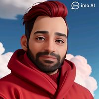 الصوت الأصلي