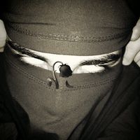 оригинальный звук