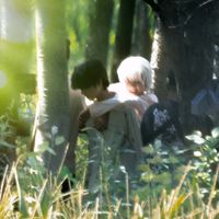 nhạc nền - Chồng tớ là SongKang🌷