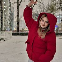 оригинальный звук