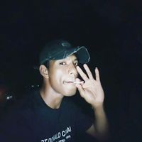 suara asli - Dae Ryan