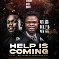 original sound - prophetic_arenaministry