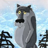 оригинальный звук