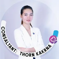 original sound - thorn.karuna