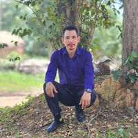 សំឡេងដើម - ViReak MC