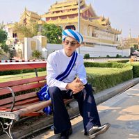 original sound - Khun Sai(ရှမ်းပဲပုတ်)♻️