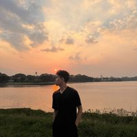 original sound - Vincent Phyoe