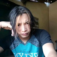 suara asli - Haris