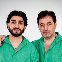 оригинальный звук