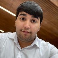 jamshidbeknurmatov