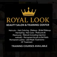 original sound - royallook.salon.training