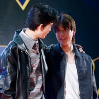 suara asli - WilliamEst_Winndy🐰