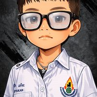 เสียงต้นฉบับ - ภคิน ศรีสุข
