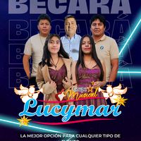 grupo.musical.lucymar