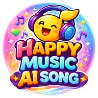 เสียงต้นฉบับ - HAPPY MUSIC