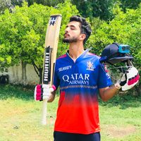 Selection nhi howa hai
