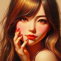 オリジナル楽曲 - 萌花💋🌹💋
