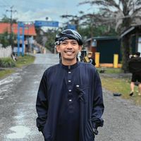 suara asli - بد من