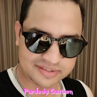 pardeshigautam903
