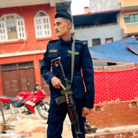 itsmedilipchhetri