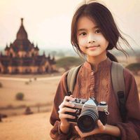 original sound - 🔥💙မှဲ့စိန်လေး🤫ထီလာသူ🌻🚛🤟